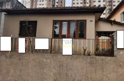 Terreno à venda na Avenida Doutor Francisco Ranieri, 102, Lauzane Paulista, São Paulo