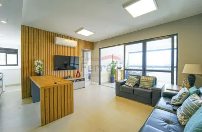 Apartamento novo santa teresinha- 2 quartos, 1 suíte, 2 vagas e varanda!