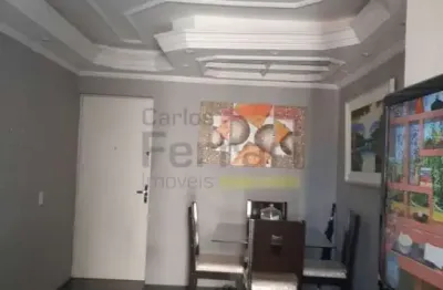 Apartamento com 2 quartos à venda na Rua Alberto Savoy, 390, Lauzane Paulista, São Paulo