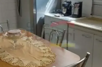 Apartamento com 3 quartos à venda na Rua General Bagueira, 182, Santana, São Paulo