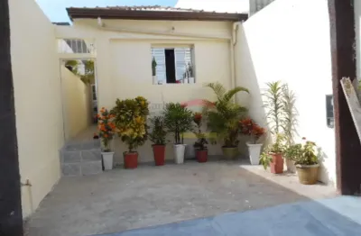 Casa com 2 quartos à venda na Rua José Aguiar Castro, 32, Vila Carbone, São Paulo