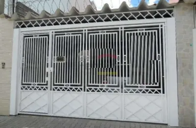 Casa com 3 quartos à venda na Rua Rei Alberto, 635, Parque Edu Chaves, São Paulo