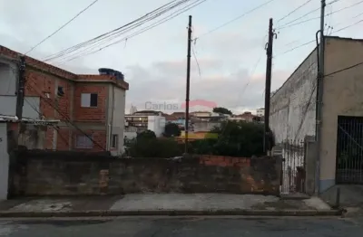 Terreno à venda na Rua Fernando Renzo, 97, Imirim, São Paulo