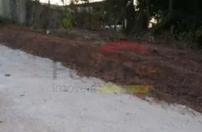 Terreno à venda na Al ÁGua Marinha, 1, Serra da Cantareira, Mairiporã