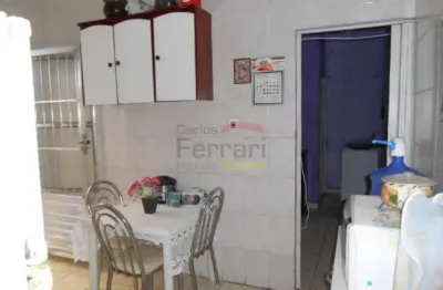 Casa com 3 quartos à venda na Rua Igarité, 765, Jaçanã, São Paulo
