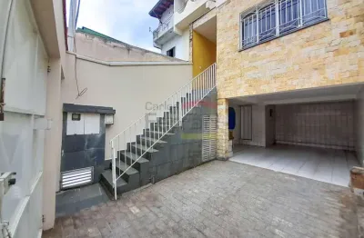 Casa com 2 quartos à venda na Travessa Alberto Moravia, 91, Jardim Tremembé, São Paulo