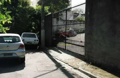 Barracão / Galpão / Depósito à venda na Rua Rodolfo Cavinato, 76, Vila Nova Mazzei, São Paulo
