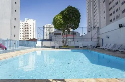 Apartamento com 3 quartos à venda na Rua Conselheiro Moreira de Barros, 1287, Santana, São Paulo