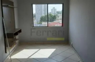 Apartamento com 1 quarto à venda na Rua Aburá, 520, Sítio do Mandaqui, São Paulo