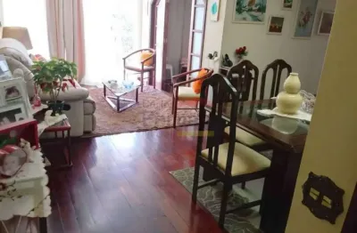 Apartamento á venda na vila ester- zn - 3 dormitórios e uma vaga.