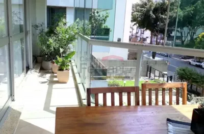 Apartamento com 3 quartos à venda na Rua Voluntários da Pátria, 2831, Santana, São Paulo
