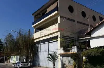 Prédio comercial com 4 pavimentos - próximo ao hipermercado andorinhas