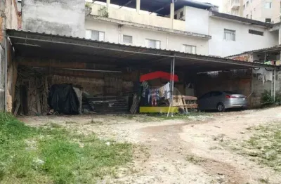 Terreno à venda na Rua Geneve, 213, Lauzane Paulista, São Paulo