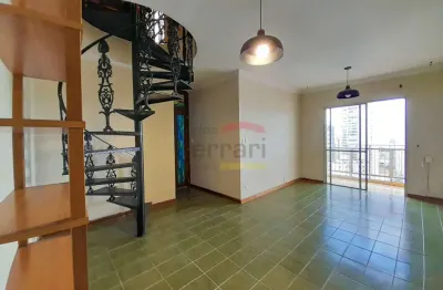 Apartamento com 4 quartos à venda na Rua Pedro Doll, 269, Santana, São Paulo
