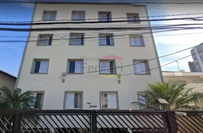 Apartamento com 2 dormitórios em santana - zona norte