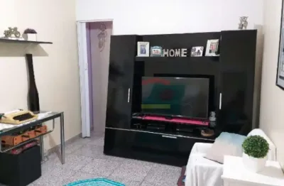 Apartamento com 2 quartos à venda na Rua Vitória, 657, Santa Ifigênia, São Paulo