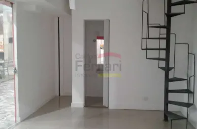 Ponto comercial com 1 sala à venda na Rua da Consolação, 331, Cerqueira César, São Paulo