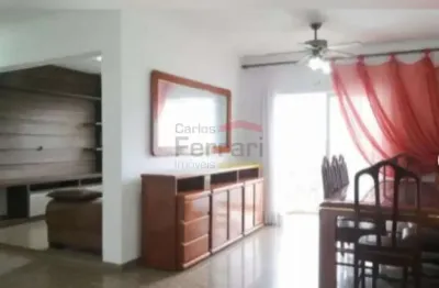 Apartamento com 3 quartos à venda na Rua Terceiro-Sargento João Soares de Faria, 470, Parque Novo Mundo, São Paulo