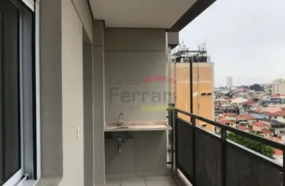 Apartamento a venda, 62,5 m2 , 2 dormitórios, av júlio buono,