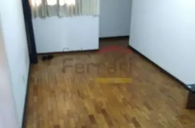 Apartamento 58m²   com 02 dormitórios -santa cecília -