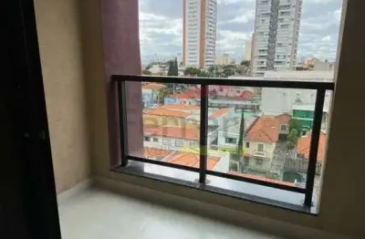 Apartamento 78m2  na aclimação a venda - com 2 vagas de garagem