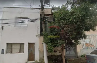 Galpão   + 1 casa - parque peruche - são paulo - sp - área construída 300m²
