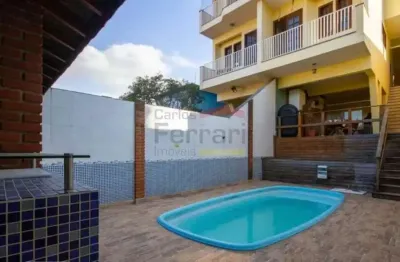 Sobrado com 4 quartos com piscina    - vila palmeiras- perto da marginal tietê ( ponte do piqueri )