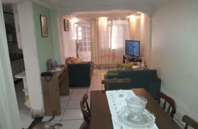 Sobrado 03 quartos - vila espanhola -proximo casa verde alta
