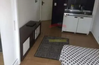 Apartamento  -à 400 metros da estação - metrô  mackenzie/higienópolis.