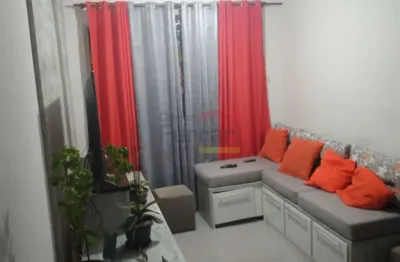 Apartamento com 2 quartos à venda na Rua Alencar Araripe, 602, Sacomã, São Paulo