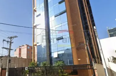 Sala comercial  a venda -  santana -rua alfredo guedes