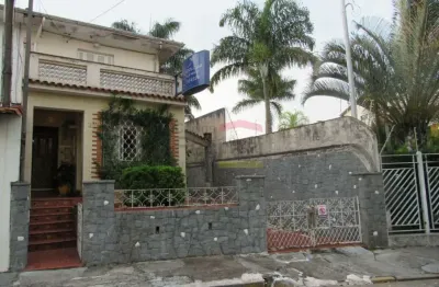 Casa comercial com 1 sala à venda na Rua Álvaro Gomes, 304, Parque Mandaqui, São Paulo