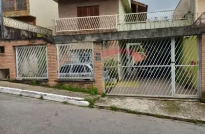 Casa com 4 quartos à venda na Rua Amadeu de Queirós, 20, Nossa Senhora do Ó, São Paulo