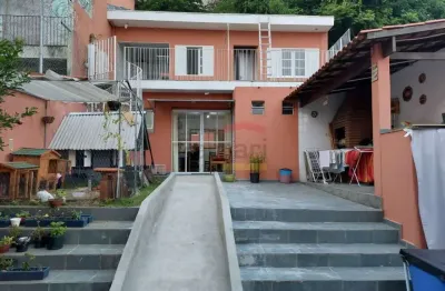 Casa com 4 quartos à venda na Rua Mangaratu, 291, Casa Verde, São Paulo