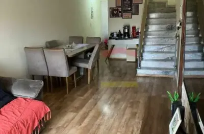 Casa com 4 quartos à venda na Rua Rozo Lagoa, 186, Imirim, São Paulo