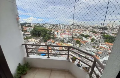 Apartamento com 3 quartos à venda na Avenida Santa Inês, 224, Parque Mandaqui, São Paulo