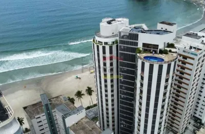 Apartamento com 4 quartos à venda na Avenida General Monteiro de Barros, 213, Vila Luis Antônio, Guarujá