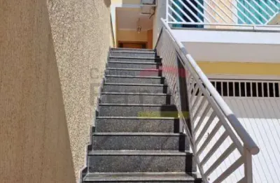 Casa com 3 quartos à venda na Rua Rafael Arnoni, 213, Vila Irmãos Arnoni, São Paulo