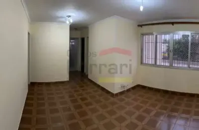 Apartamento em santana com 2 dormitórios, 1 vaga de garagem