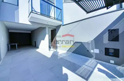 Casa com 3 quartos à venda na Rua José Nóbrega Barbosa, 32, Água Fria, São Paulo