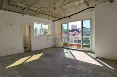 Santana: o ponto estratégico para o seu negócio. sala comercial moderna e completa.