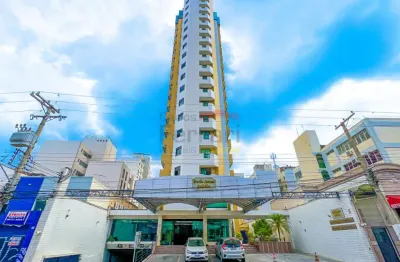 Santana: onde o investimento inteligente encontra o conforto. seu flat no gold flat espera por você.