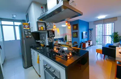 Apartamento à venda 2 dormitorios mandaqui com varanda 2 dormitórios e 2 vagas