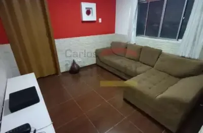 Apartamento com 2 quartos à venda na Rua Doutor Zuquim, 837, Santana, São Paulo