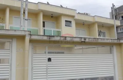 Sobrado freguesia do ó , 3 dormitórios, sendo 1 suíte e 2 vagas.