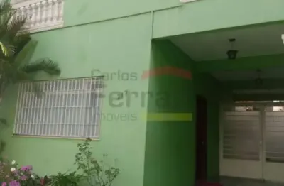 Sobrado santa teresinha - 03 suítes e 03 vagas - 140m2