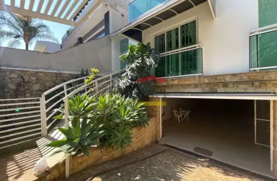 Casa com 3 quartos à venda na Rua Água Comprida, 438, Jardim Franca, São Paulo