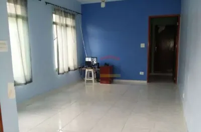 Casa com 3 quartos à venda na Avenida Daniel Malettini, 646, Vila Aurora (Zona Norte), São Paulo