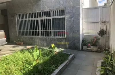 Casa com 4 quartos à venda na Rua Thomaz Antônio Villani, 459, Vila Santa Maria, São Paulo