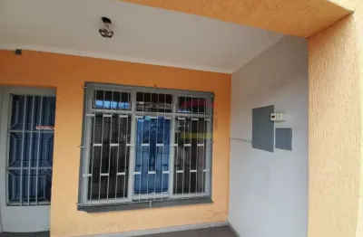 Casa com 2 quartos à venda na Rua Voluntários da Pátria, 3288, Santana, São Paulo